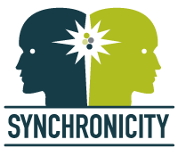 Synchronicity Media Logo