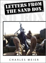 Letters from the Sandbox by Charles Meier
