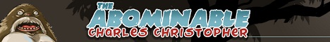 The Abominable Charles Christopher