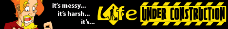 Life Under Construction