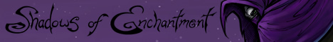 Shadows of Enchantment