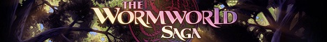 The Wormworld Saga