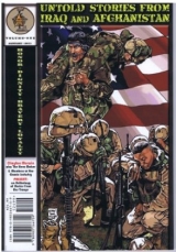 Untold Stories from Iraq & Afghanistan