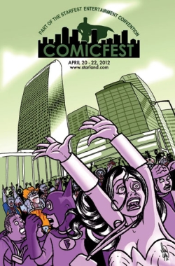 ComicFest