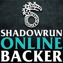 Shadowrun Online on Kickstarter