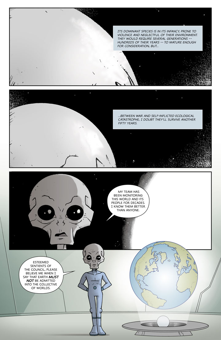 Big Universe – Page 2