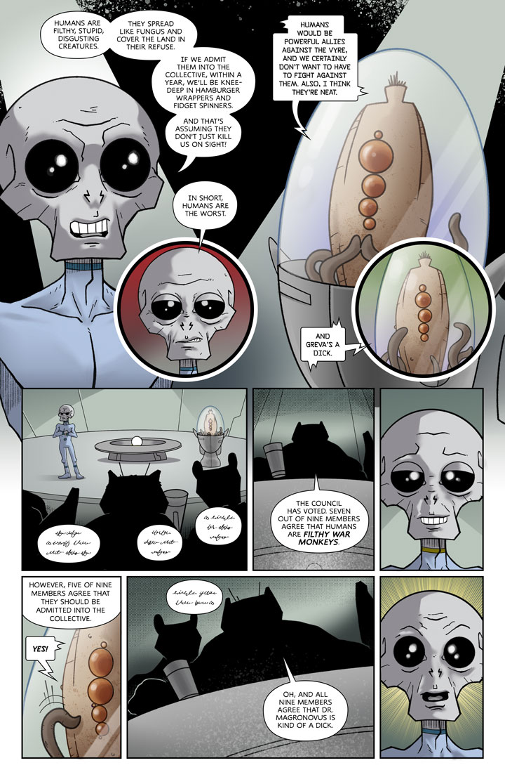 Big Universe – Page 5