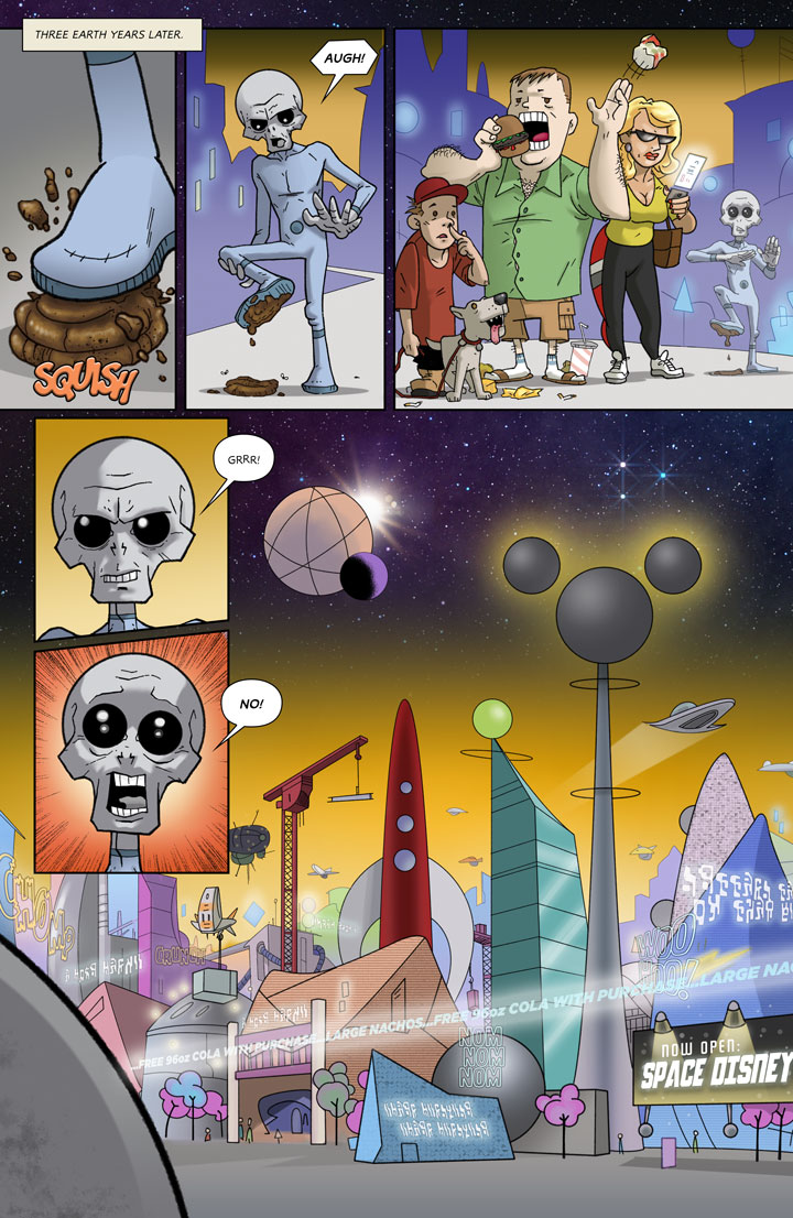 Big Universe – Page 6